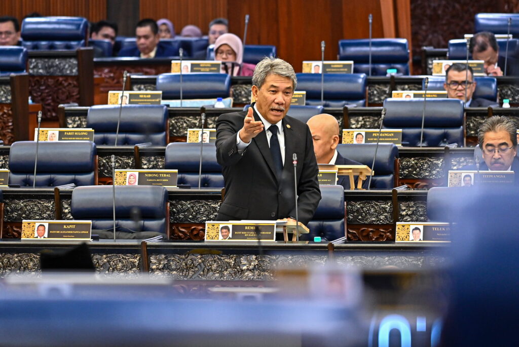 PARLIMEN: Malaysia kecam cubaan Israel gagalkan rundingan damai Iran-AS