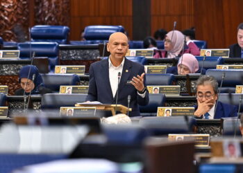 ARMIZAN MOHD. ALI