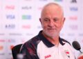 Graham Arnold