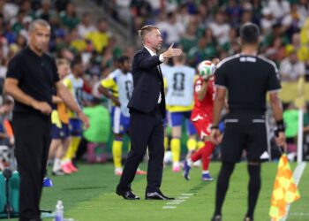 Graham Potter