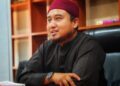 HANIF HARON