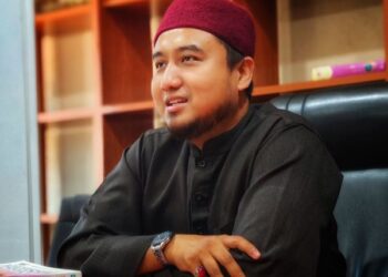 HANIF HARON