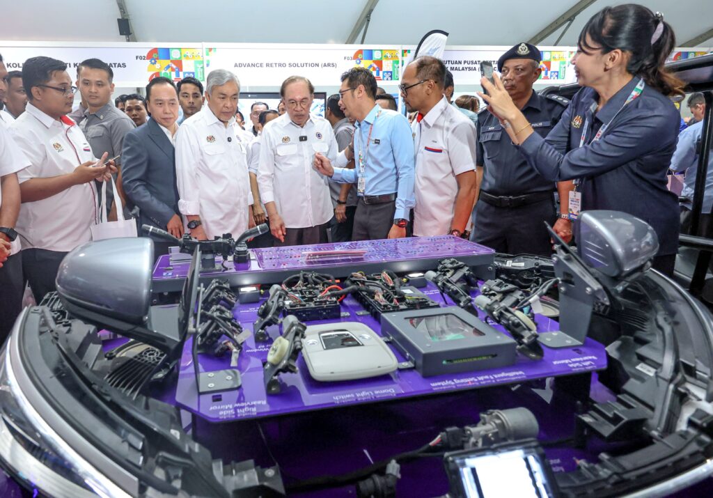 RM50 Million Fund Allocated to Expand TVET 2.0 Training in Malaysia