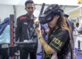 ANAK Muda memiih TVET sebagai kerjaya masa hadapan bersesuaian dengan keperluan semasa. – UTUSAN/AMIR KHALID