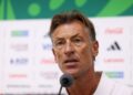 Herve Renard