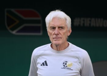 Hugo Broos