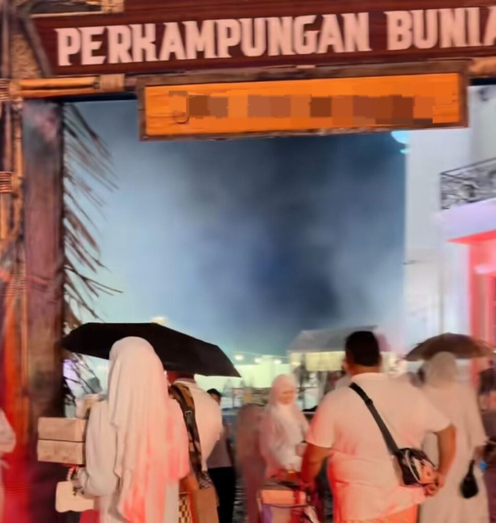 Jaheik panggil pengasas produk bantu siasatan majlis hari jadi tema bunian, hantu