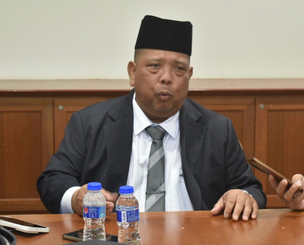 Perlis komited terus haramkan premis judi, pusat hiburan – MB