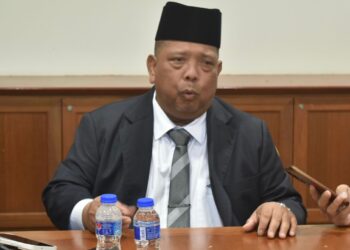 ABU BAKAR HAMZAH