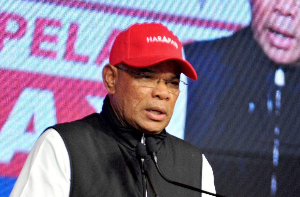 PRN Johor: Pembahagian kerusi antara komponen PH selesai