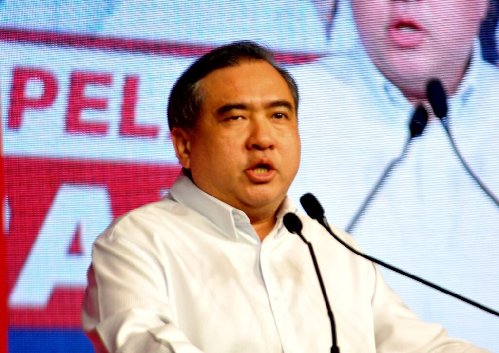 Pakatan Harapan wants simultaneous state elections in Johor and Negeri Sembilan