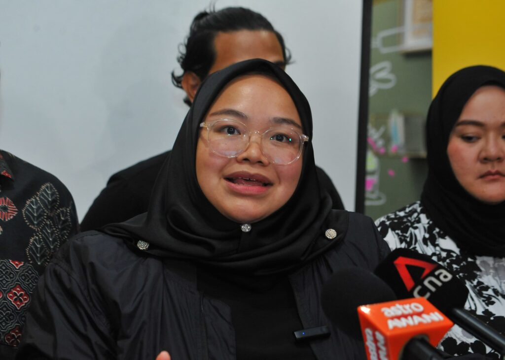 PRN Johor: Muda muktamad gerak solo atau kerjasama hujung mi