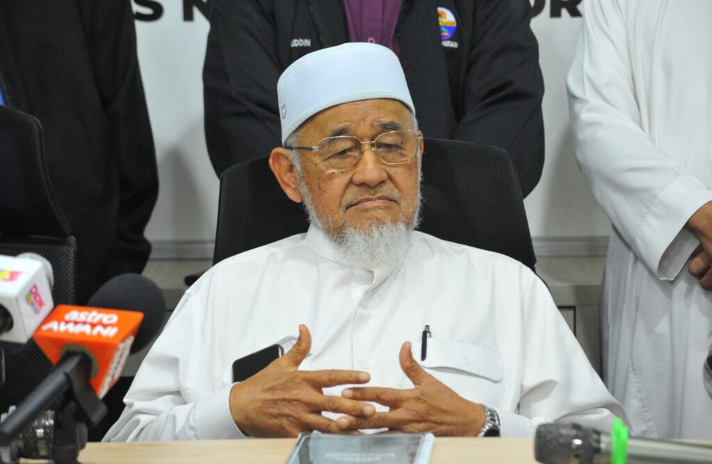 PRN Johor: Persediaan Pas negeri terjejas keputusan pisah de