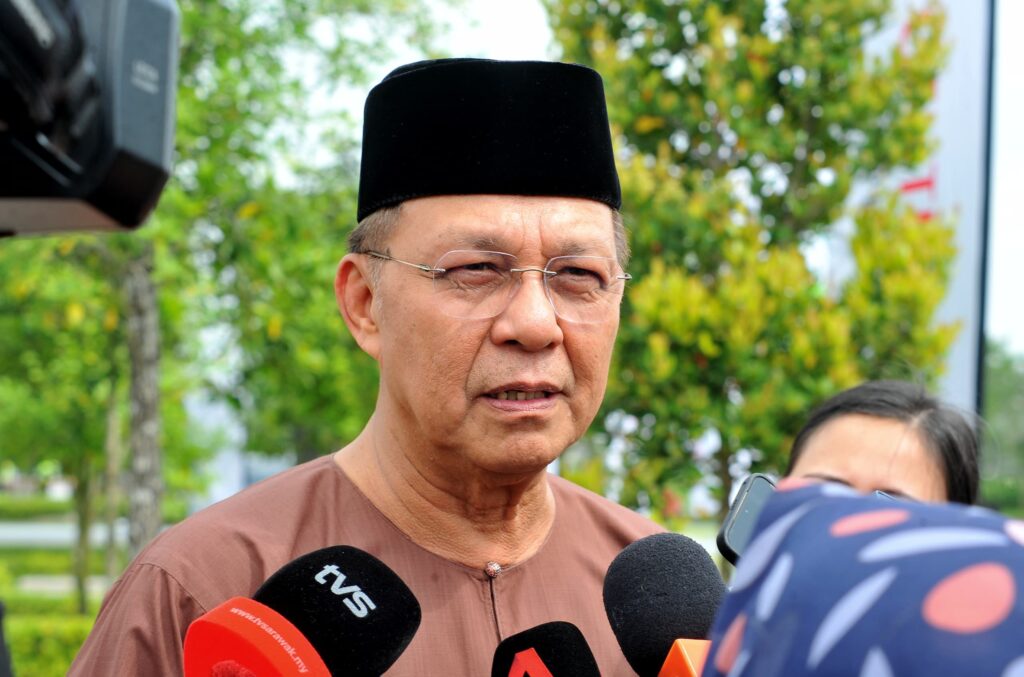 Jangan biar insiden ‘order barang lain, sampai bar
