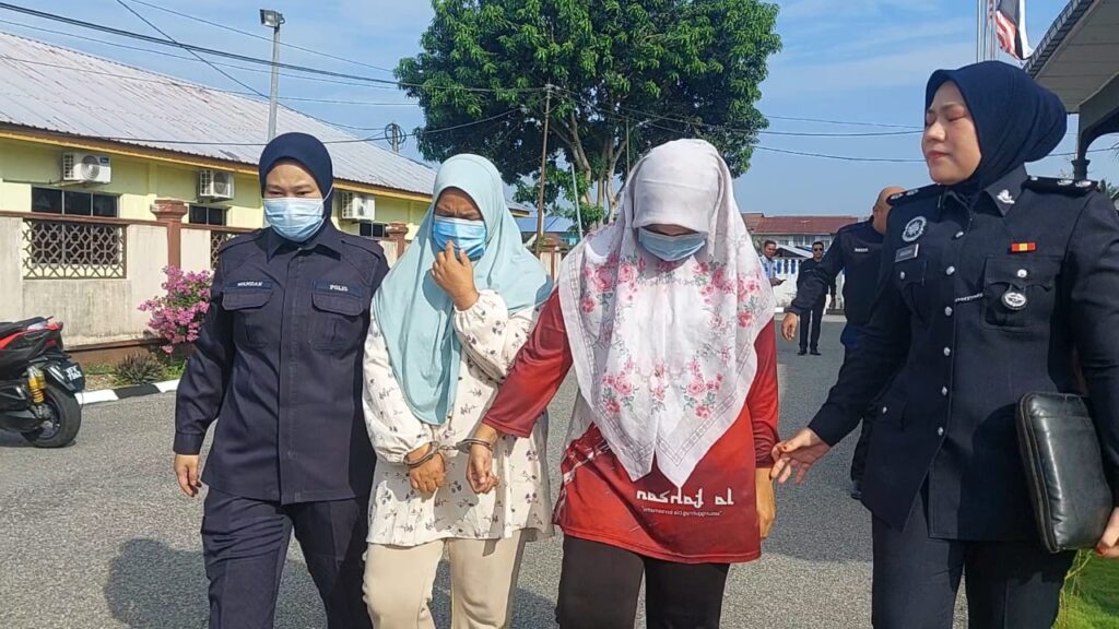 Nurse among five remanded in Malaysia over fake medical certificate syndicate