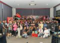 Komuniti dan pemilik Perodua vs Proton 2026 menyertai taklimat sempena festival kenderaan nasional di MAEPS, Serdang Ogos ini.