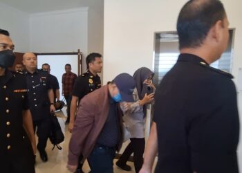 Ikram rasuah