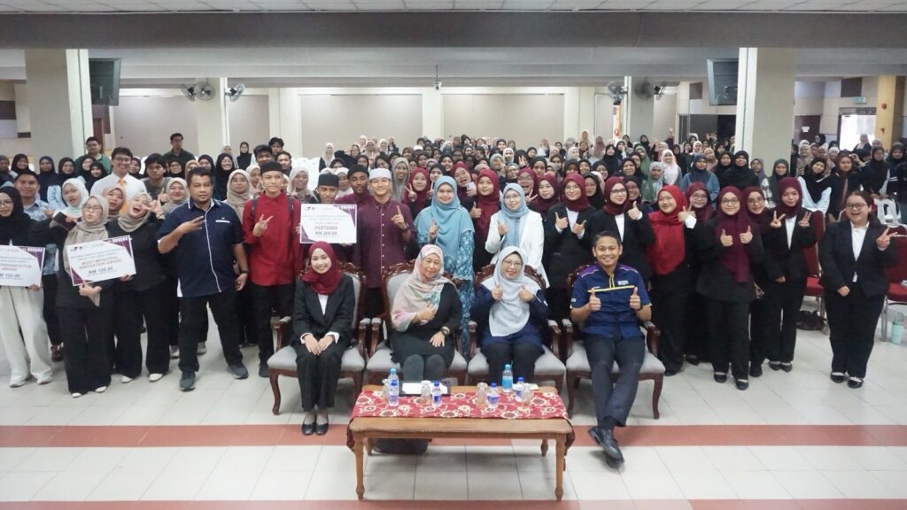 UiTM's NISMEC 2026 program cultivates STEM culture among students