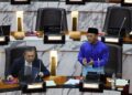 Pakej daya tahan