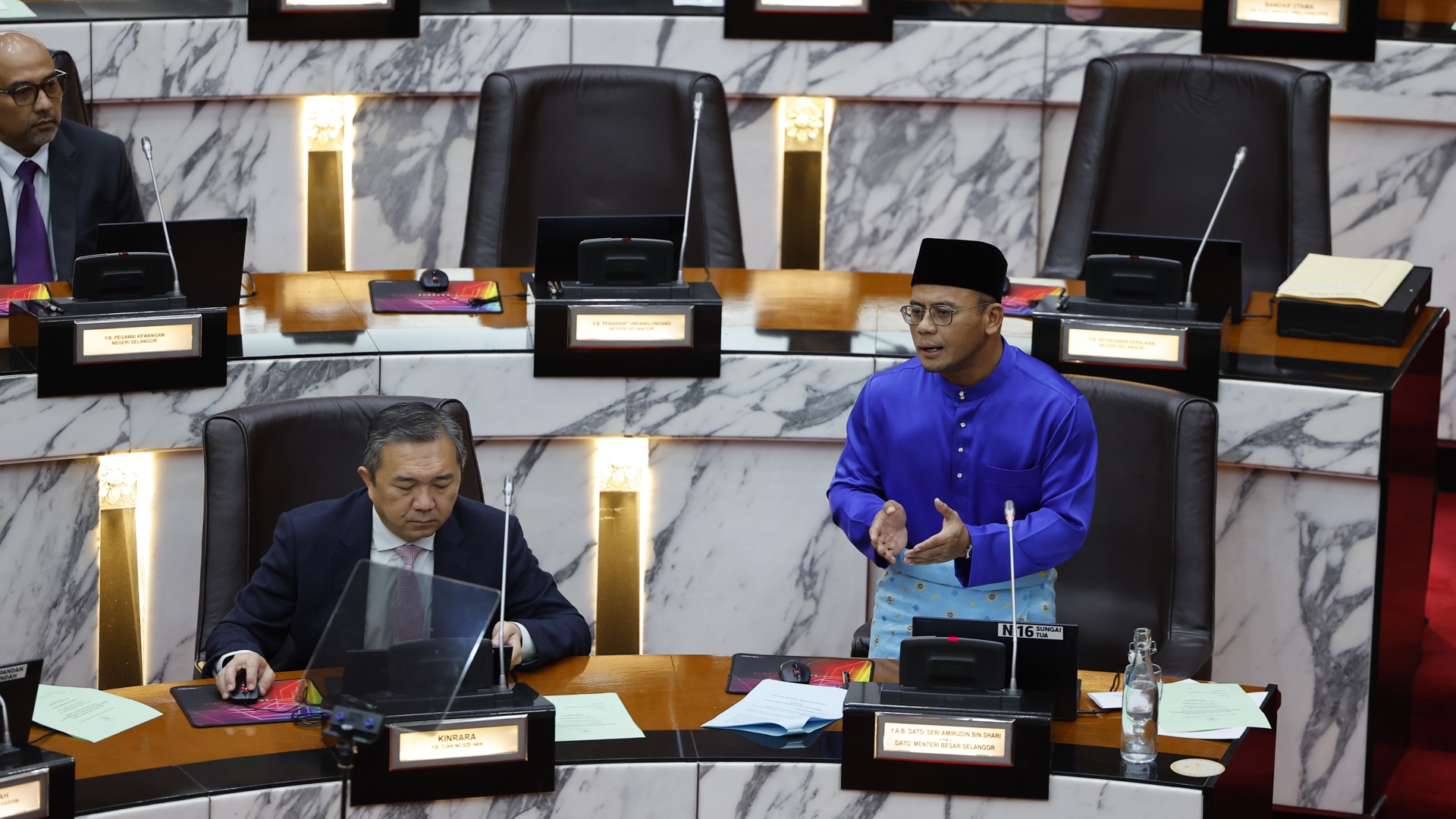 Pakej daya tahan