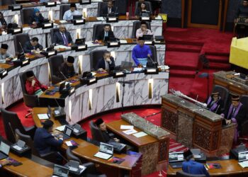Moratorium sewa pinjaman