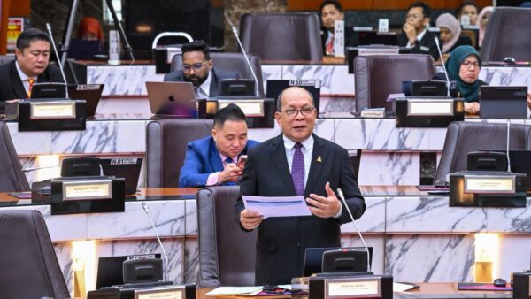 Bantuan Selangor