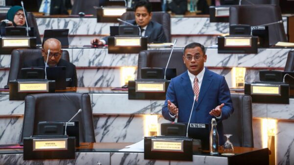 Pakej Daya Tahan Selangor