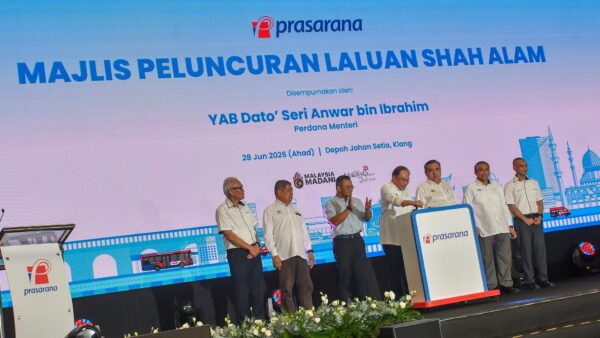 LRT-Laluan Shah Alam