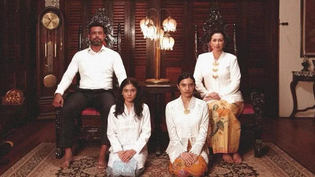 Malam Terlarang dominasi pencalonan Anugerah Majlis Pengkrit