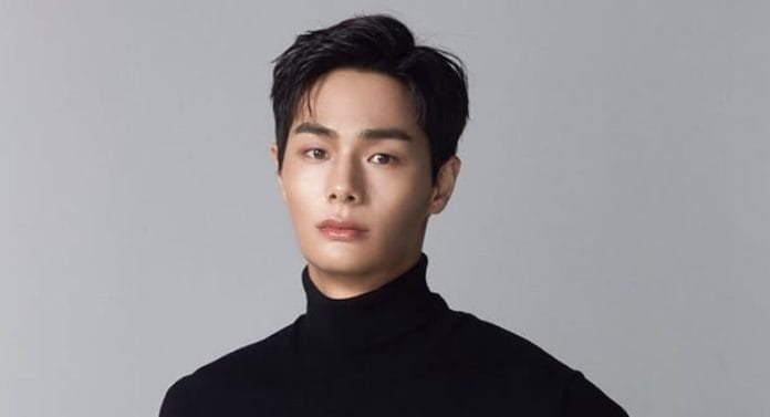 Korean Actor Cha Ji-hyuk to Star in Sarawak-Themed Film