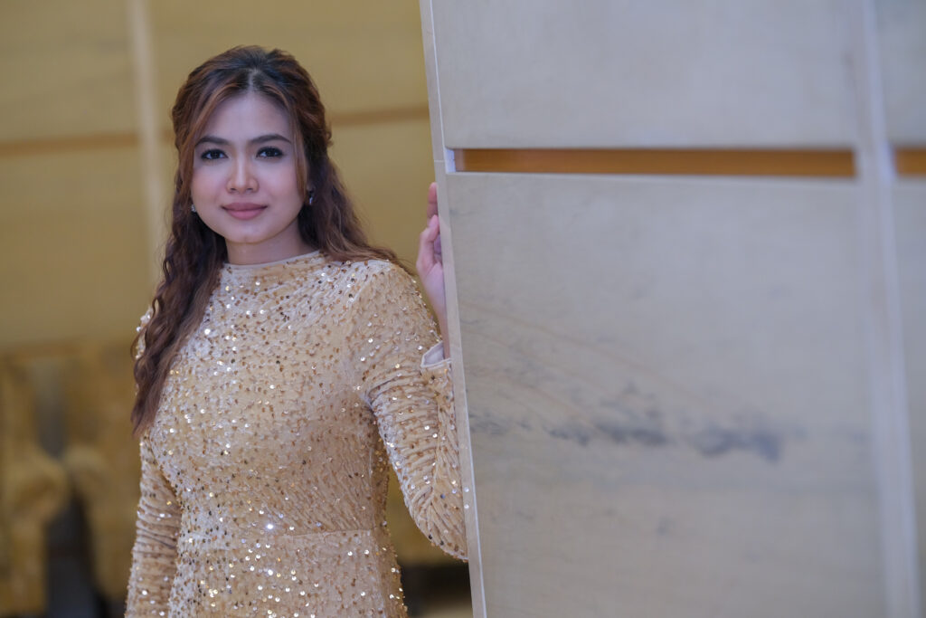 Wafariena Resigned to RM10,000 Debt Issue Remaining Unresolved After a Year
