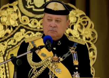 SULTAN IBRAHIM SULTAN ISKANDAR