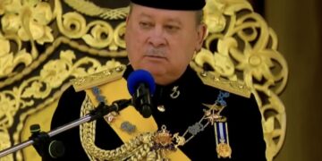 SULTAN IBRAHIM SULTAN ISKANDAR