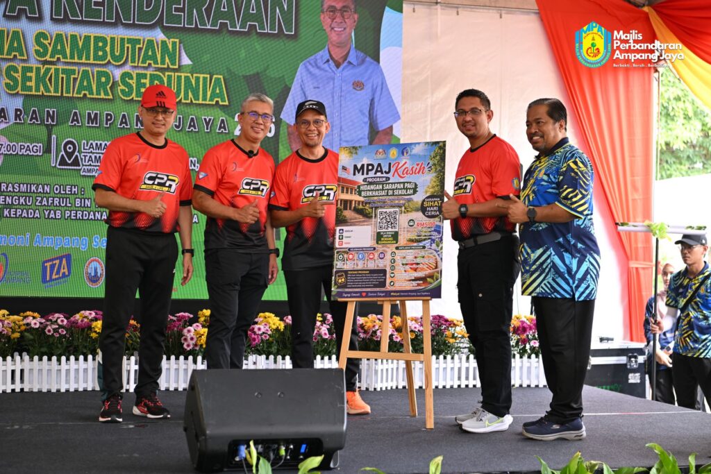 Cultivating a green culture for a sustainable community