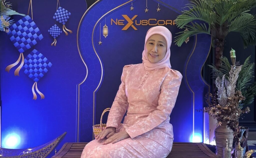 Rating tinggi adik, penonton suka – Sharifah Shahora