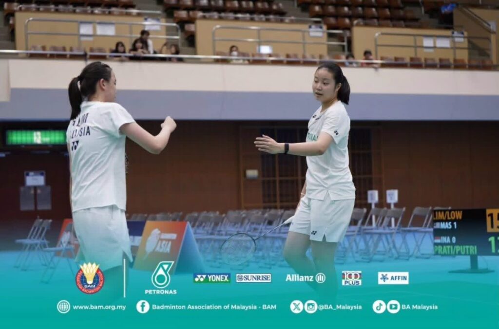Malaysia defeats Indonesia to emerge as group champions