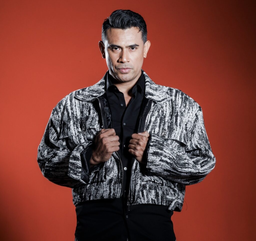 Malaysian actor Remy Ishak believes he was victim of witchcraft due to envy