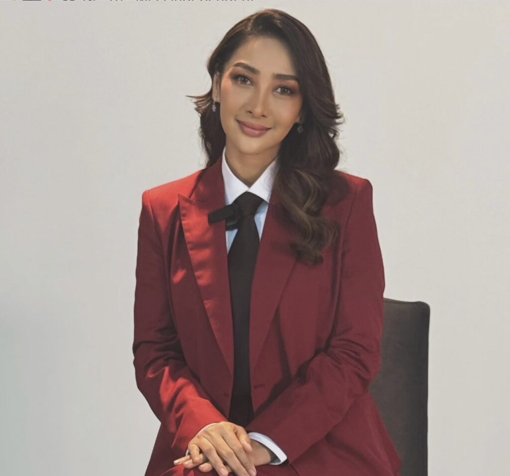 Actress questions teachers revealing students' failing grades on WhatsApp