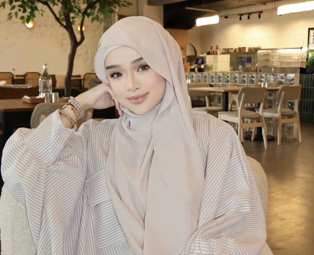 Sah cerai dengan Aslam, InsyaAllah saya kuat – Marissa Dania