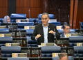 DZULKEFLY AHMAD