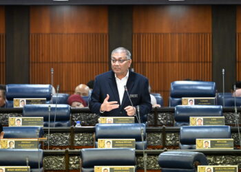 SHAMSUL ANUAR NASARAH
