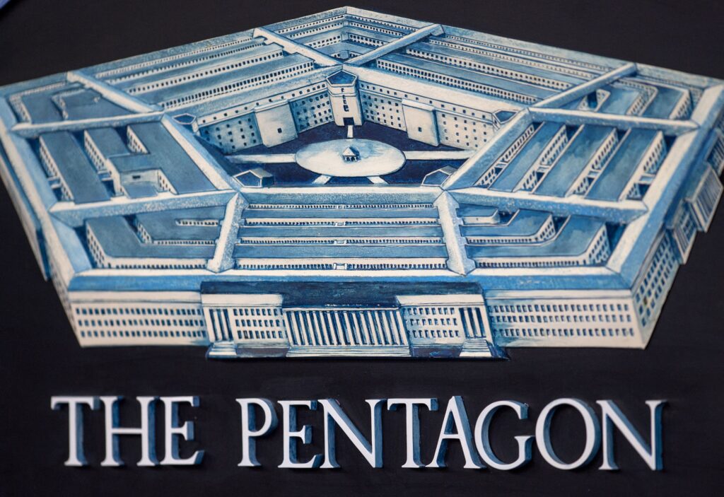 Pentagon concerned by Israeli espionage activities in US