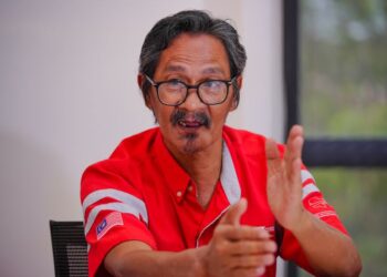 JAMIL MANAN SUPRI