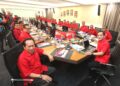Sejak pembentukan kerajaan negeri selepas pilihan raya lalu, UMNO Johor tidak berada dalam situasi yang memerlukan pergantungan politik kepada PH sebagaimana yang berlaku di Melaka, Perak dan Pahang.