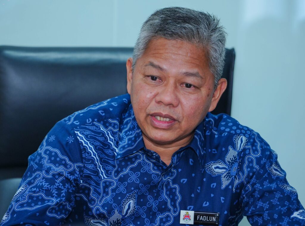 Kuala Lumpur Mayor Tackles Urban Challenges
