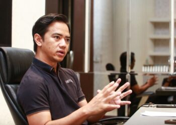 FADZLI SHAH ANUAR