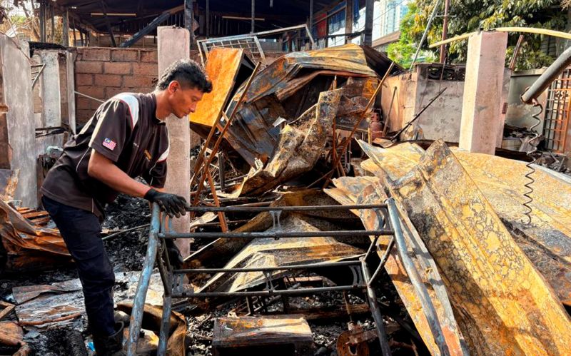 Wang simpanan, tabung pendidikan RM20,000 hangus