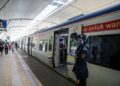 SEBAGAI destinasi pelancongan popular, adalah amat wajar Bandaraya Melaka dan Port Dickson mempunyai akses pengangkutan rel sebagai alternatif kepada lebuh raya.