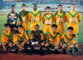 SKUAD Kedah pada era 90-an cukup digeruni dan telah meraih pelbagai kejayaan.