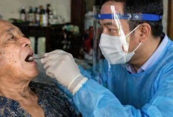 Salah satu komponen yang perlu diberi perhatian adalah perkhidmatan pergigian domisiliari, iaitu rawatan yang diberikan di tempat tinggal.